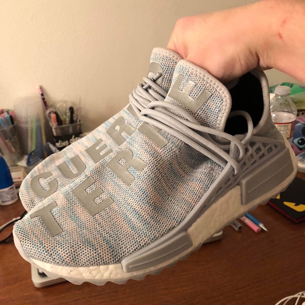 nmd billionaire club